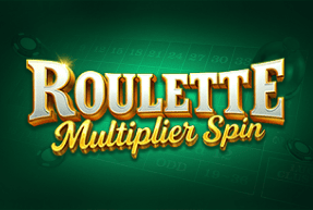 Roulette Multiplier Spin