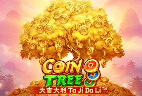 Coin Tree