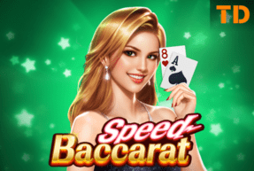 Speed Baccarat