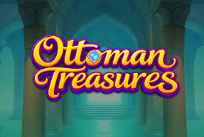 Ottoman treasures thumbnail