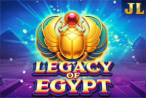 Legacy of Egypt