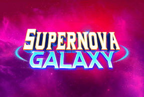 Supernova galaxy thumbnail