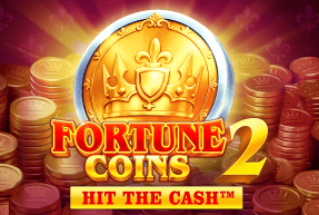 Fortune Coins 2