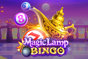 Magic Lamp Bingo