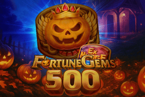 Fortune Gems 500