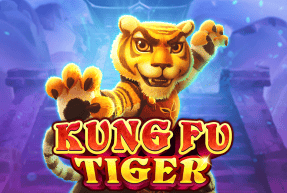 Kung Fu Tiger