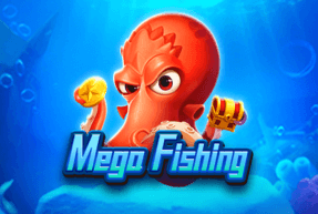 Mega Fishing