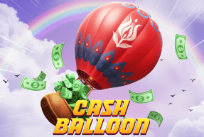 Cash balloon
