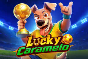 Lucky Caramelo