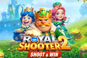 Royal Shooter 2