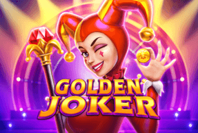 Golden Joker