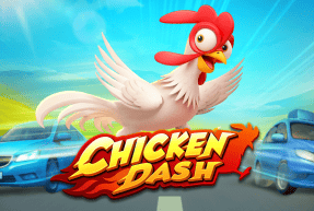 Chicken Dash