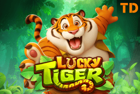 Lucky Tiger