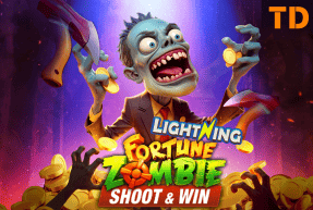 Fortune Zombie Lightning