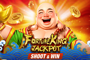 Fortune king jackpot