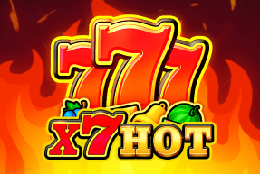 X7-Hot