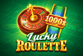 Lucky Roulette
