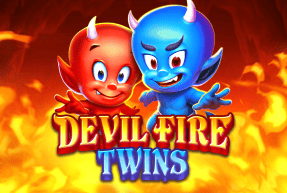 Devil Fire Twins