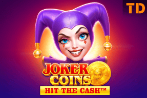 Joker Coins