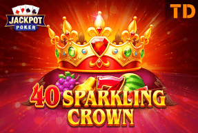40 Sparkling Crown