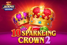 10 Sparkling Crown 2