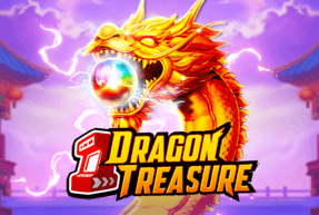 Dragon Treasure