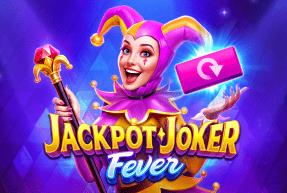 Jackpot Joker Fever