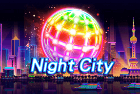 Night City