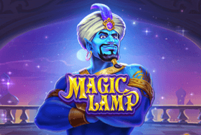 Magic Lamp