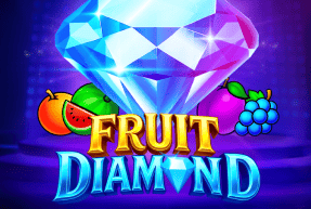 Fruit Diamond