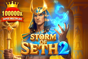 Storm of Seth 2