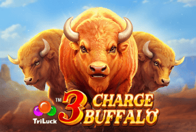 3 Charge Buffalo