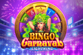 Bingo Carnaval