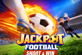 Jackpot Football