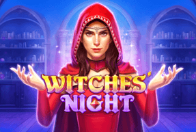 Witches' Night