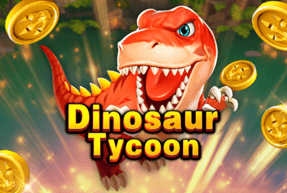 Dinosaur Tycoon