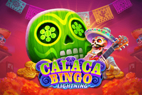 Calaca Bingo