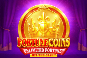 Fortune Coins Unlimited Fortune™