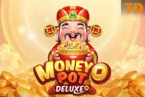 Money pot deluxe