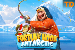 Fortune Hook Antarctic
