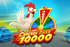 Chicken Dash 10000