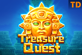 Treasure Quest