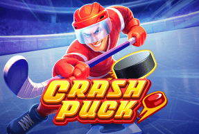 Crash Puck