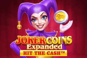 Joker coins Expanded