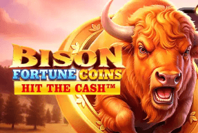 Bison Fortune Coins