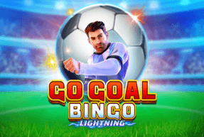 Go Goal Bingo