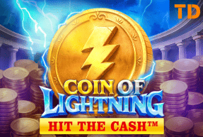 Coin of Lightning