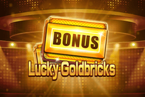 Lucky goldbricks thumbnail