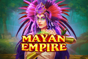 Mayan empire thumbnail