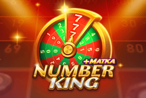 Number King